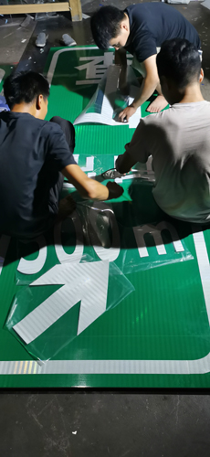 高速標(biāo)牌制作廠(chǎng)家、高速路牌施工